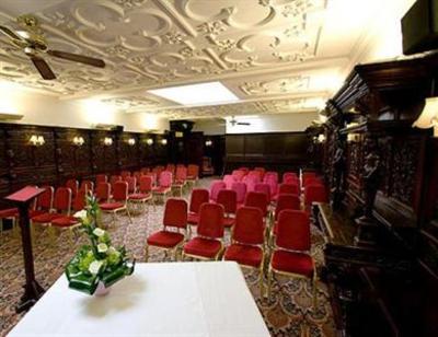 фото отеля Anchor Hotel