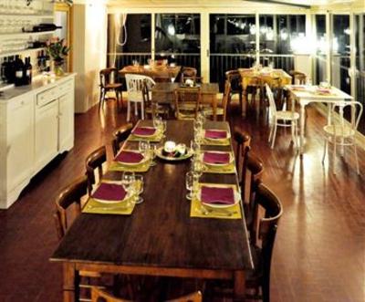 фото отеля Il Caminetto Resort