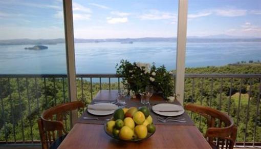 фото отеля Il Caminetto Resort
