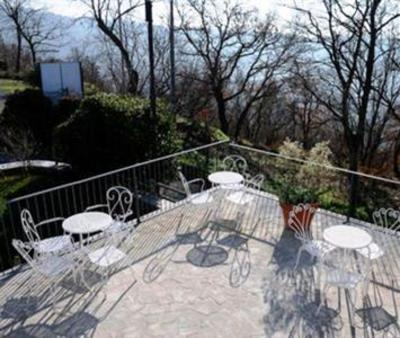 фото отеля Il Caminetto Resort