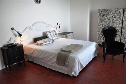 фото отеля Il Caminetto Resort