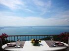 фото отеля Il Caminetto Resort