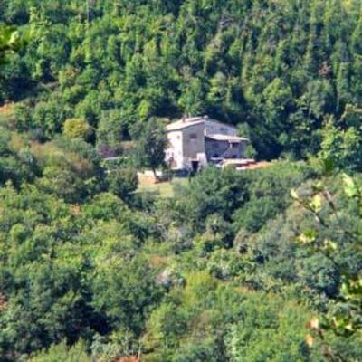 фото отеля La Ghiandaia