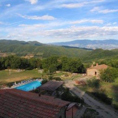 фото отеля La Ghiandaia