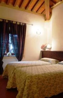 фото отеля Tenuta Quarrata