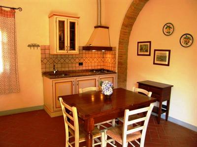 фото отеля Tenuta Quarrata