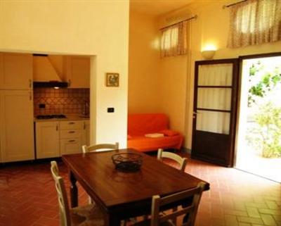 фото отеля Tenuta Quarrata