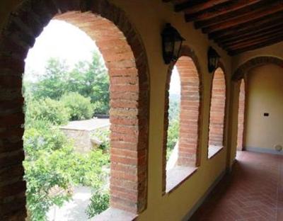 фото отеля Tenuta Quarrata