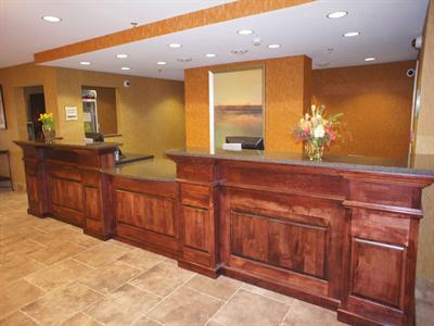 фото отеля La Quinta Inn & Suites Minot