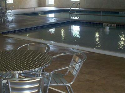 фото отеля La Quinta Inn & Suites Minot