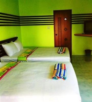 фото отеля Sri Phairin Resort