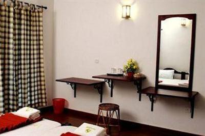фото отеля Planet Green Plantation Resort