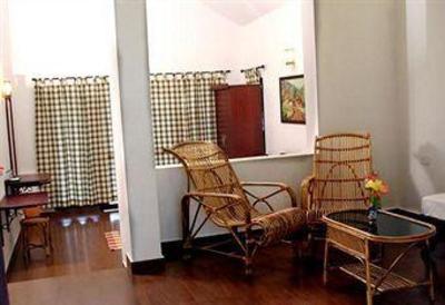 фото отеля Planet Green Plantation Resort