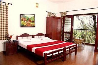 фото отеля Planet Green Plantation Resort