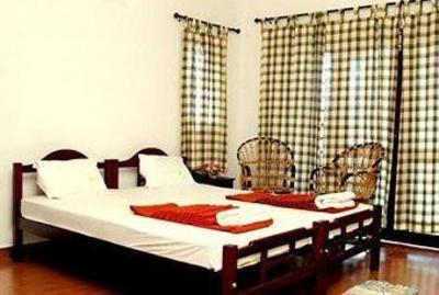 фото отеля Planet Green Plantation Resort