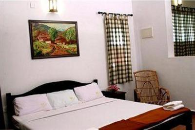 фото отеля Planet Green Plantation Resort