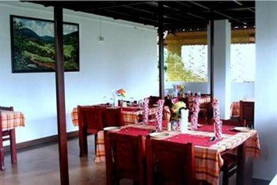 фото отеля Planet Green Plantation Resort