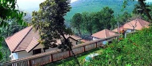 фото отеля Planet Green Plantation Resort