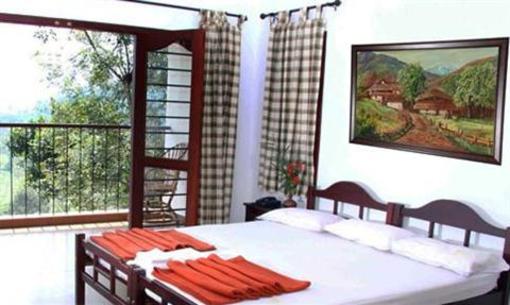 фото отеля Planet Green Plantation Resort