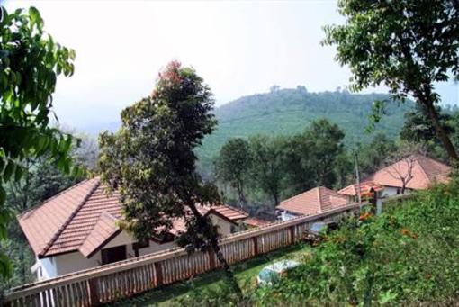 фото отеля Planet Green Plantation Resort
