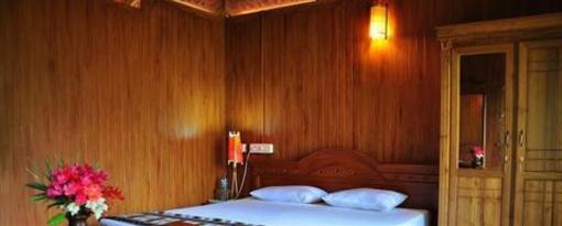 фото отеля Planet Green Plantation Resort