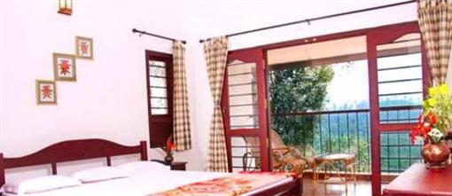 фото отеля Planet Green Plantation Resort