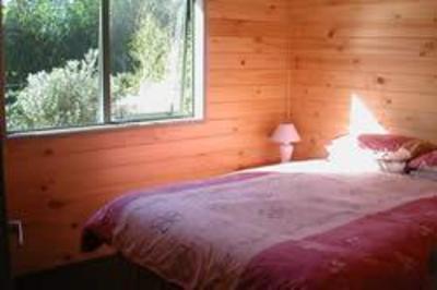 фото отеля Riversong Cottages
