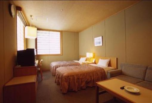 фото отеля Pension Bellary
