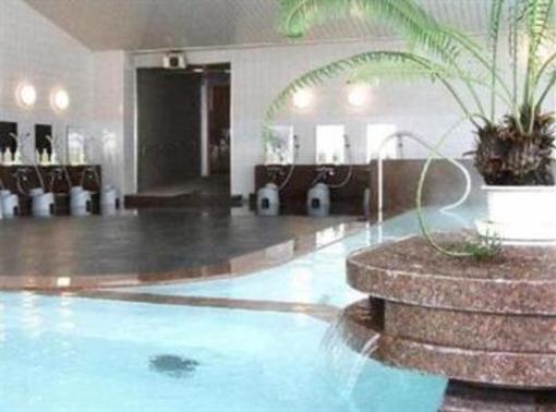 фото отеля Pension Bellary