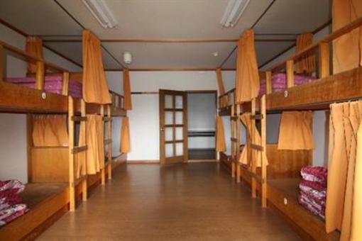 фото отеля Pension Bellary