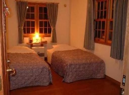 фото отеля Pension Bellary