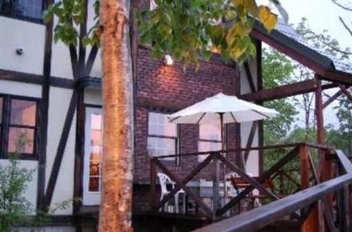 фото отеля Pension Bellary