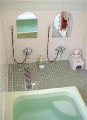 фото отеля Pension Bellary