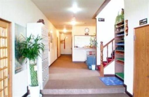 фото отеля Pension Bellary