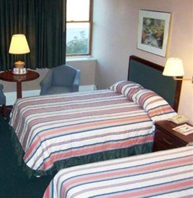 фото отеля Baxter Park Inn