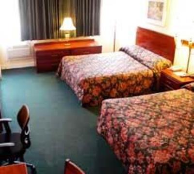 фото отеля Baxter Park Inn