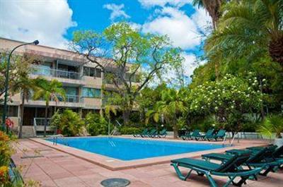фото отеля Hotel Colon Rambla