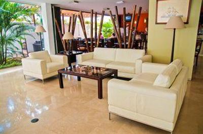 фото отеля Hotel Colon Rambla