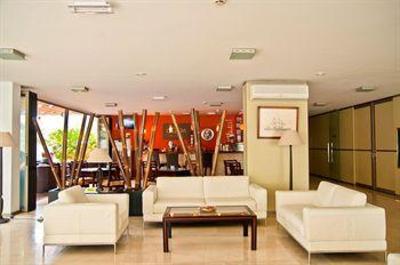 фото отеля Hotel Colon Rambla
