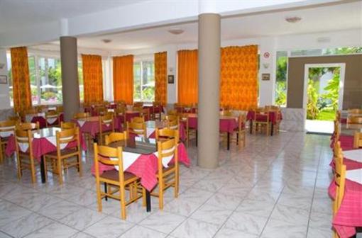 фото отеля Giakalis Aparthotel