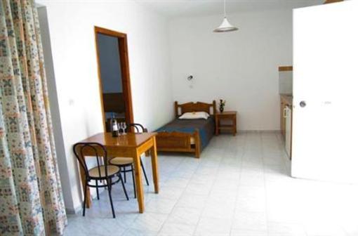 фото отеля Giakalis Aparthotel