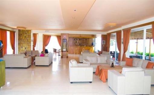 фото отеля Giakalis Aparthotel