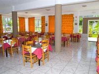 Giakalis Aparthotel