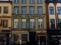 Metropole Hotel Liege