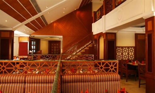 фото отеля GRT Regency Hotel Kanchipuram