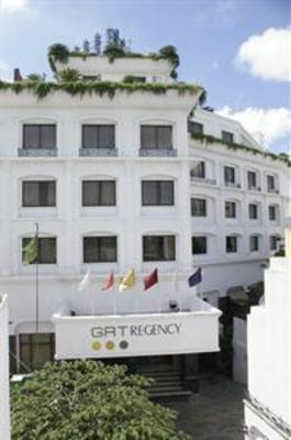 фото отеля GRT Regency Hotel Kanchipuram