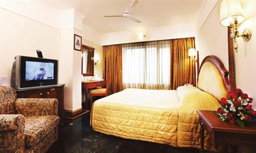 фото отеля GRT Regency Hotel Kanchipuram