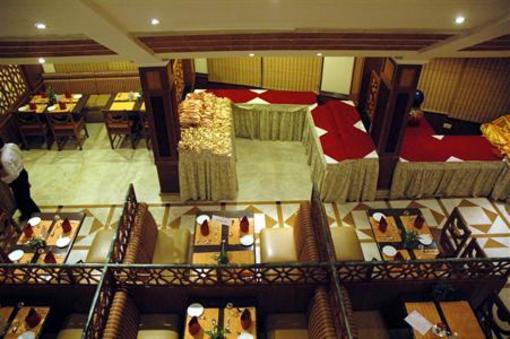 фото отеля GRT Regency Hotel Kanchipuram