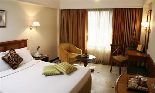 фото отеля GRT Regency Hotel Kanchipuram