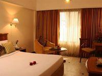 GRT Regency Hotel Kanchipuram